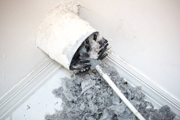 Best Professional Duct Cleaning Services  in Funny River, AK